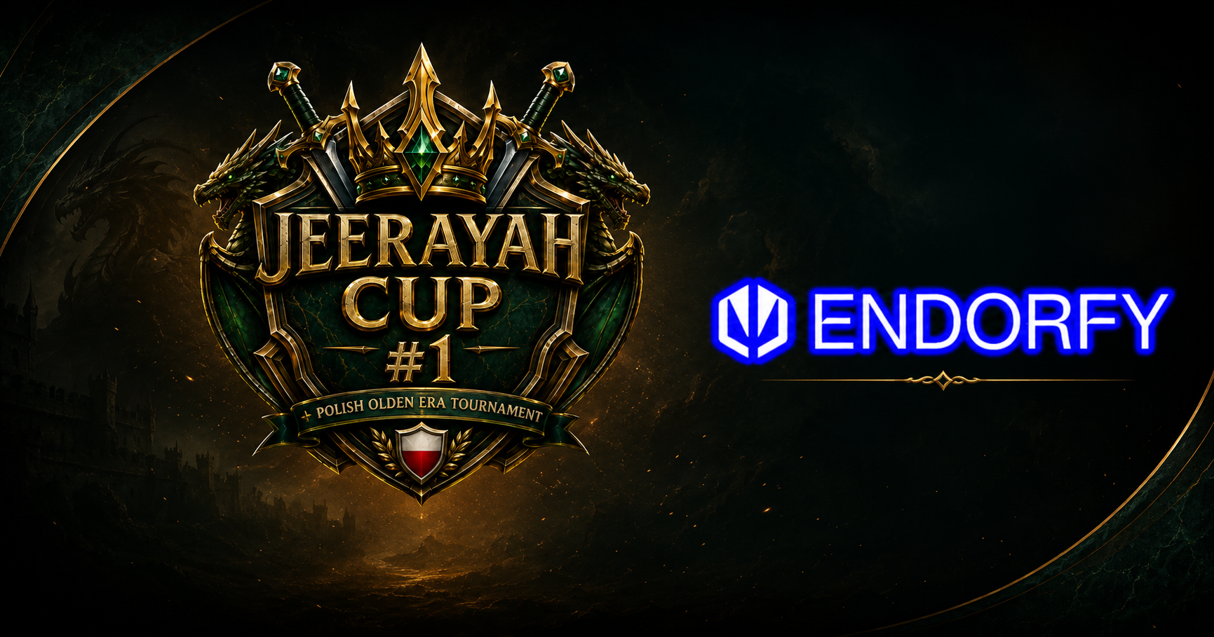 Jeerayah Cup #1
