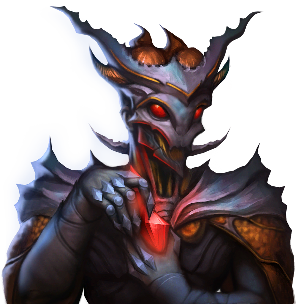 Bathym, Duke of Jewels