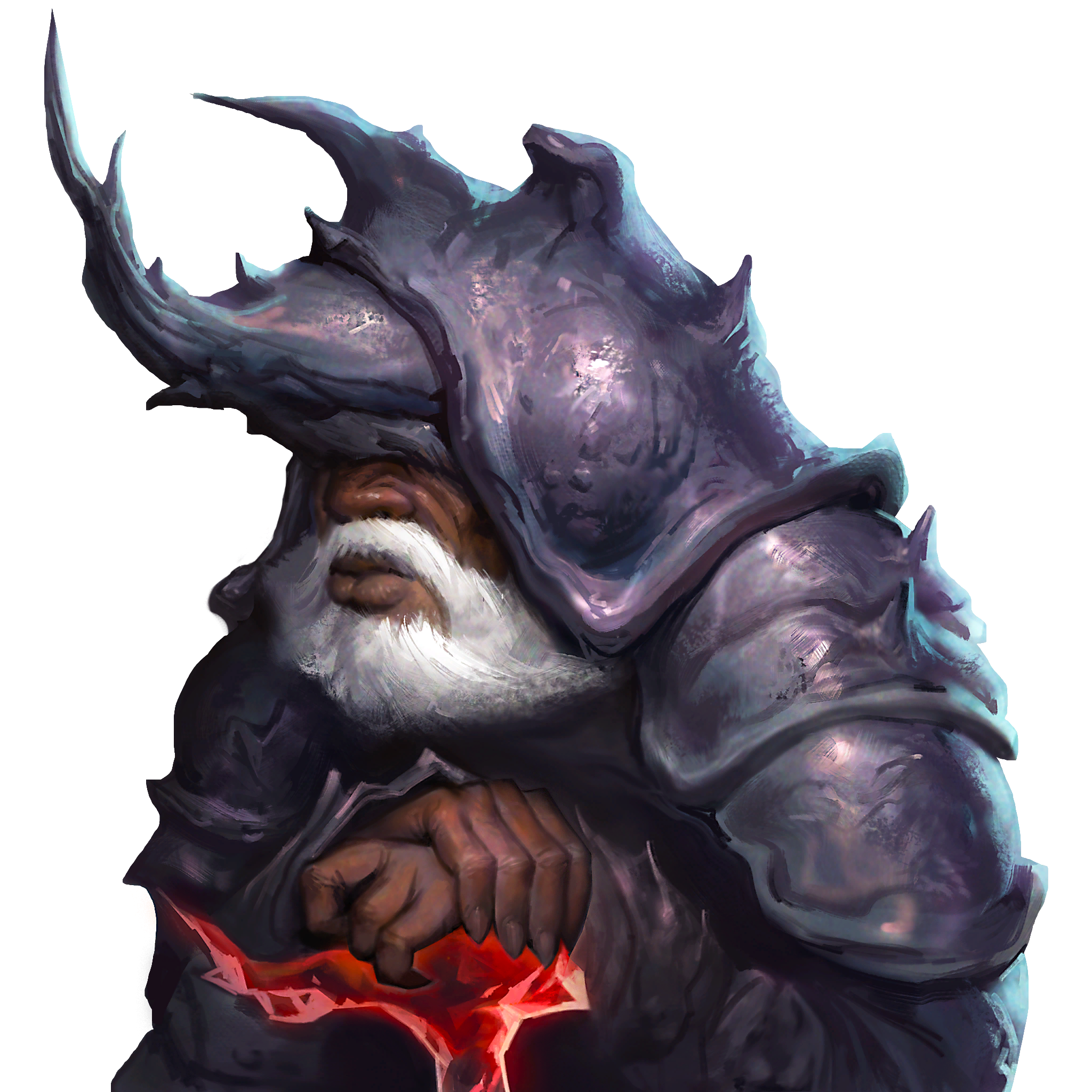 Nor
