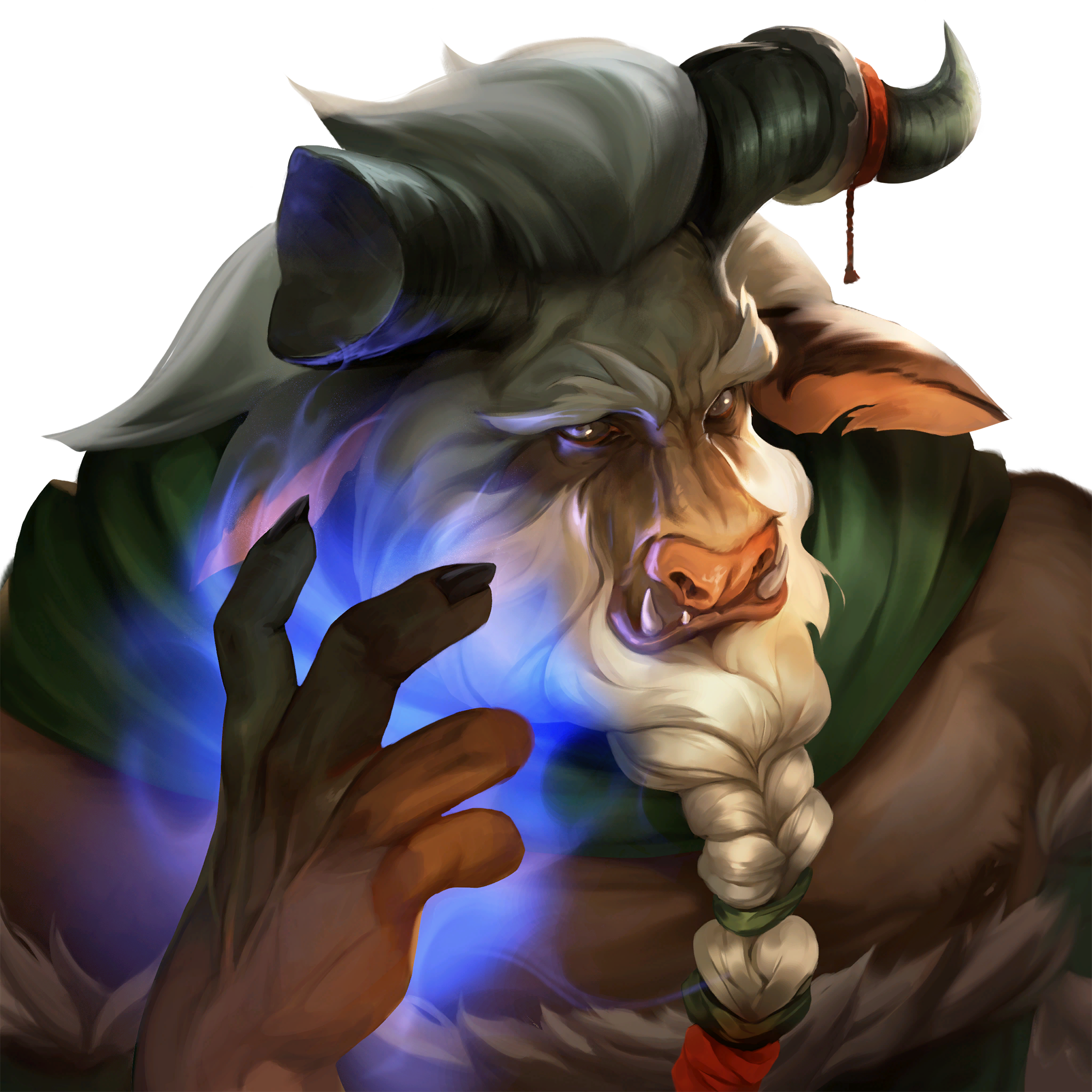 Kelarr, son of Navarr