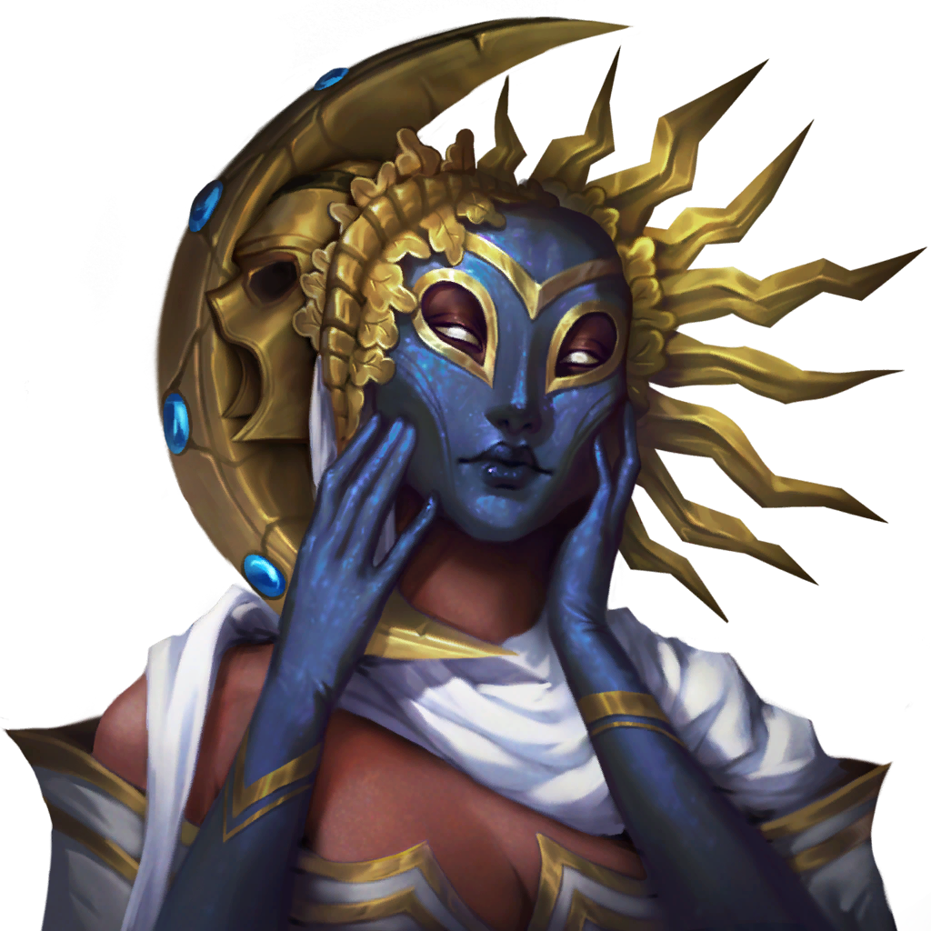 Sister Deira