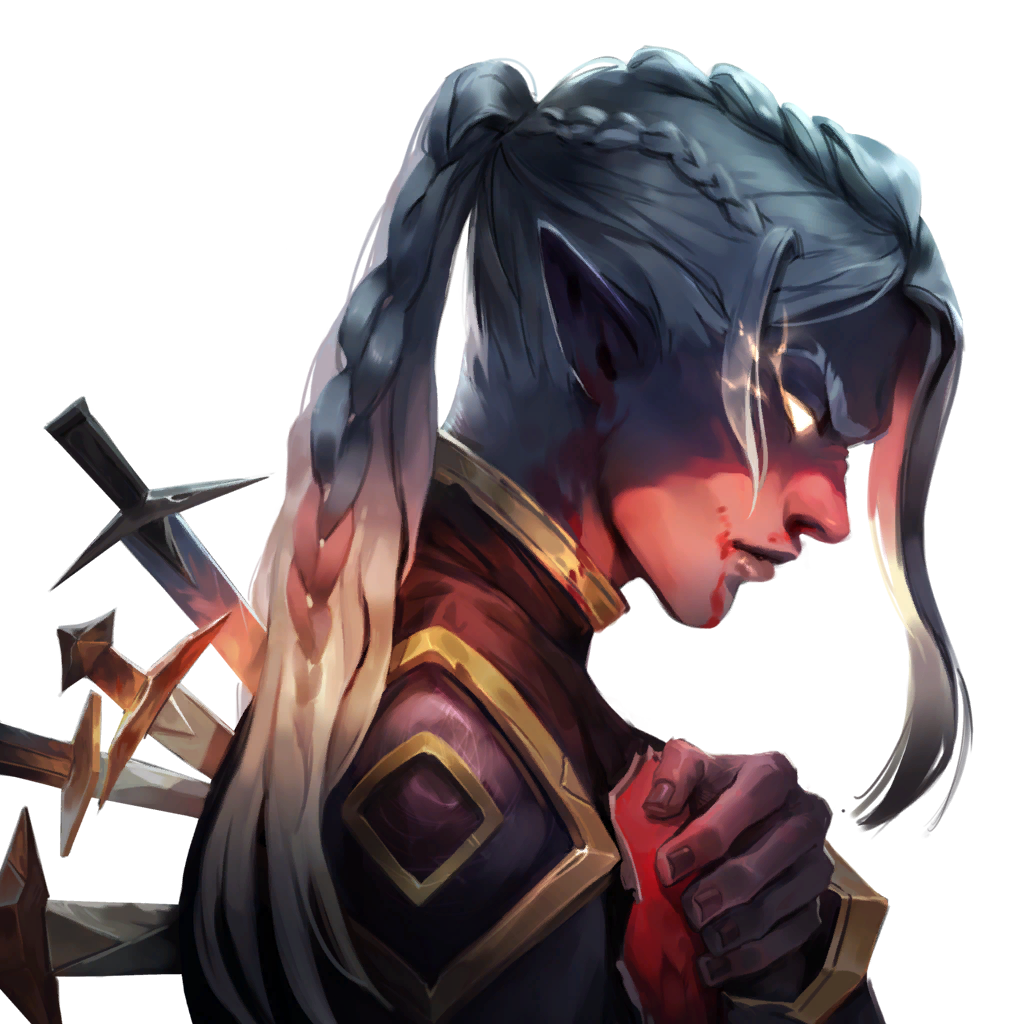 Tellaris the Betrayed