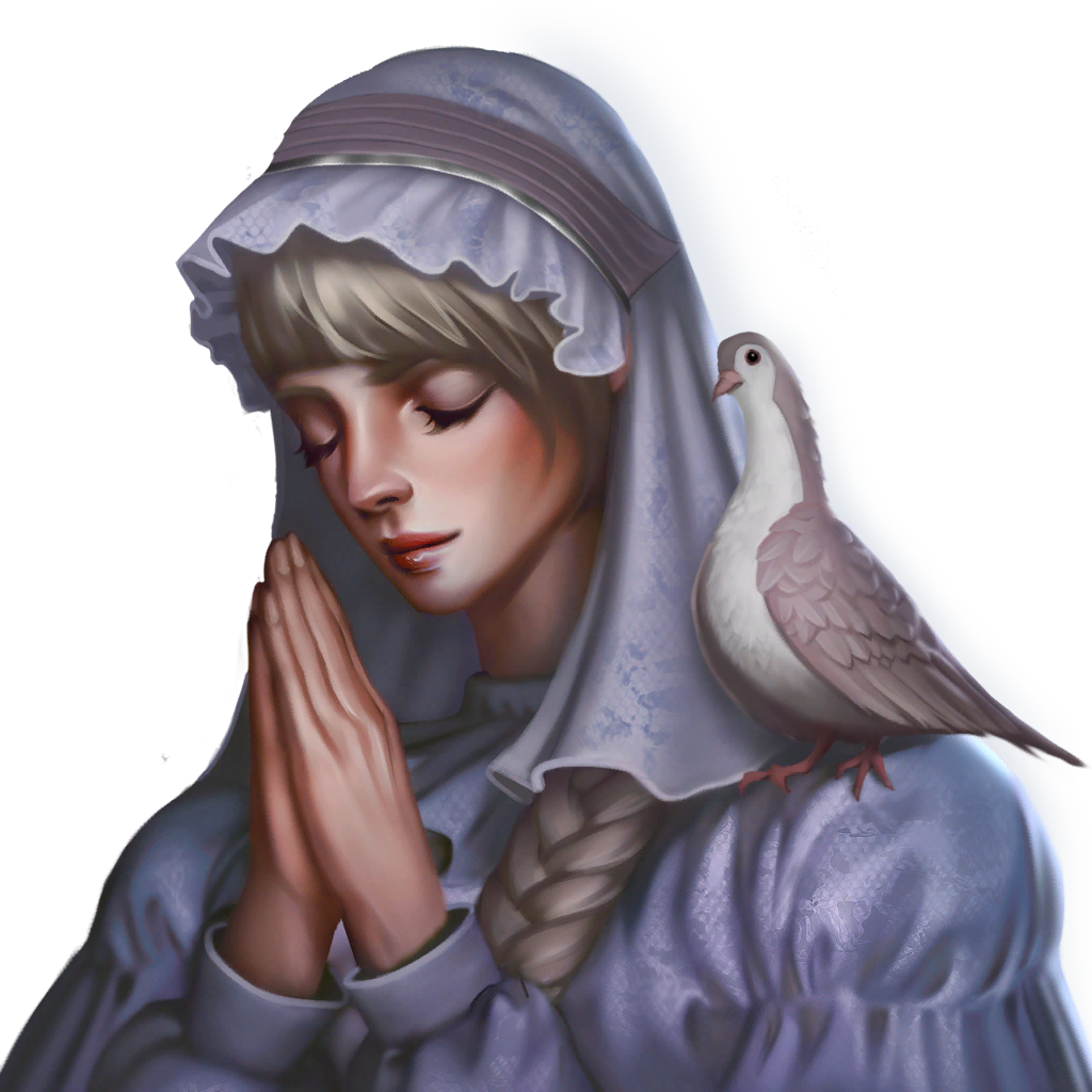 Anastasia the Meek