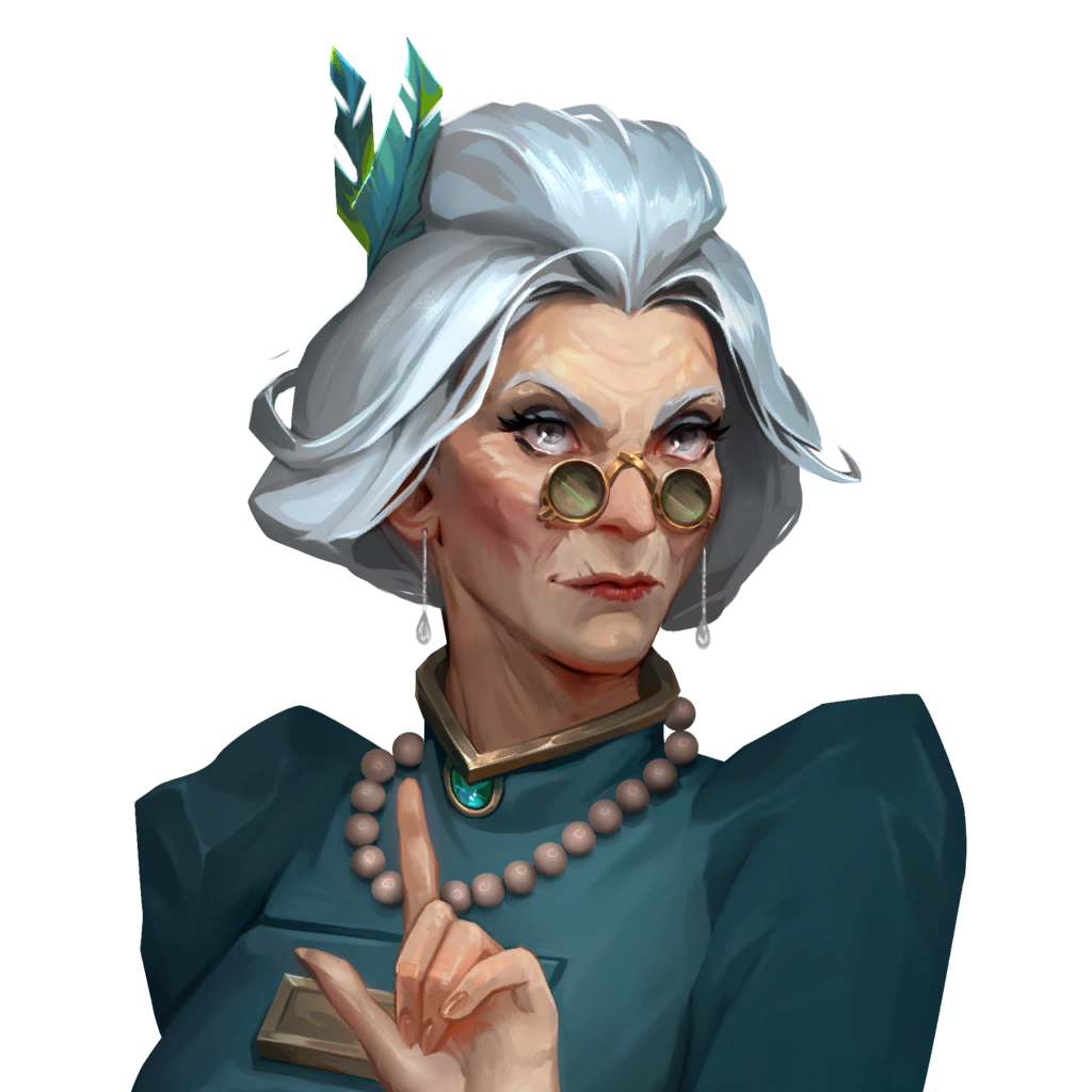 Clarissa
