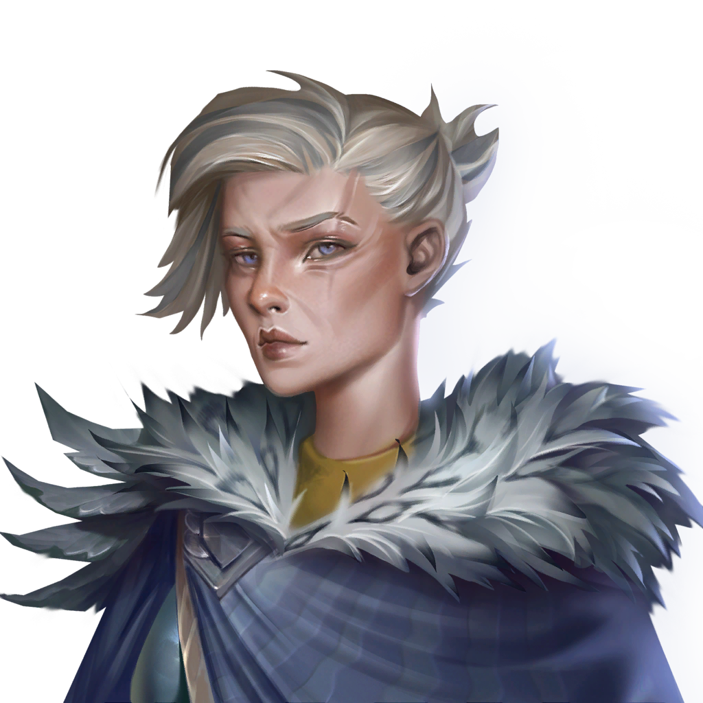 Kestrel