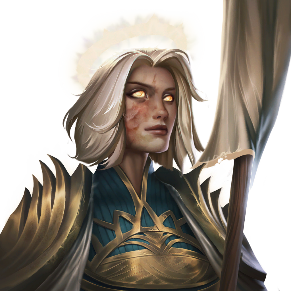 Aeos the Exalted