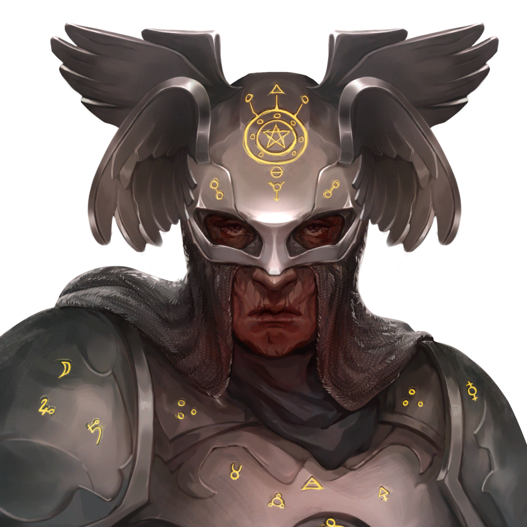 Heretic Avis
