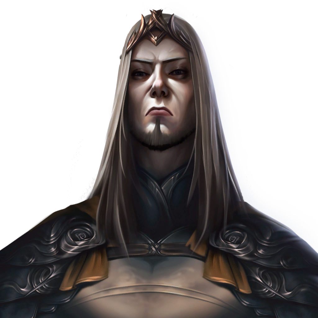 Lord Edgar