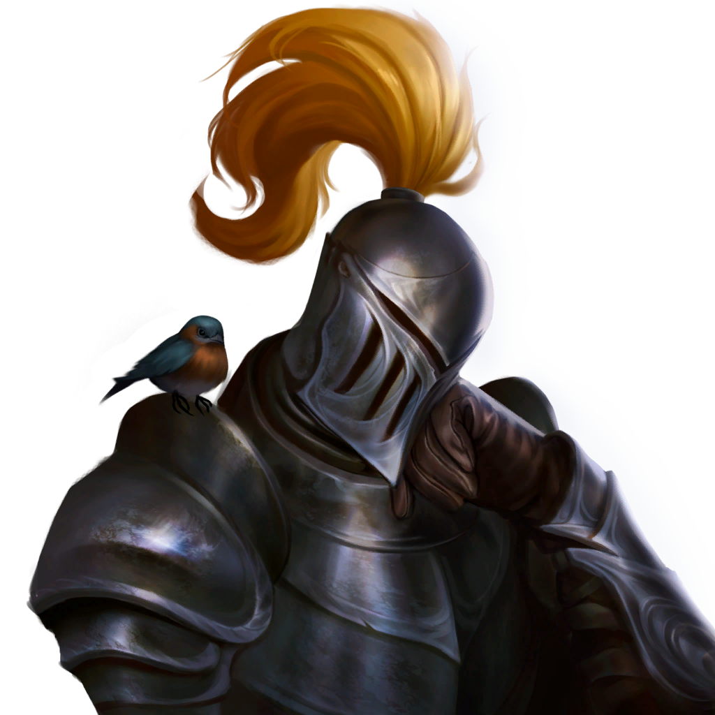 Old Lord Mandall