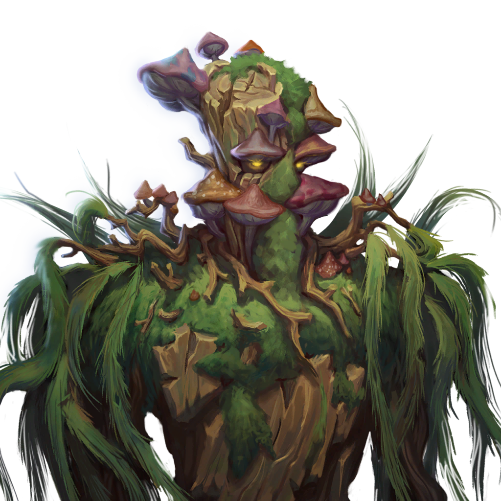 Elder Tss'kish