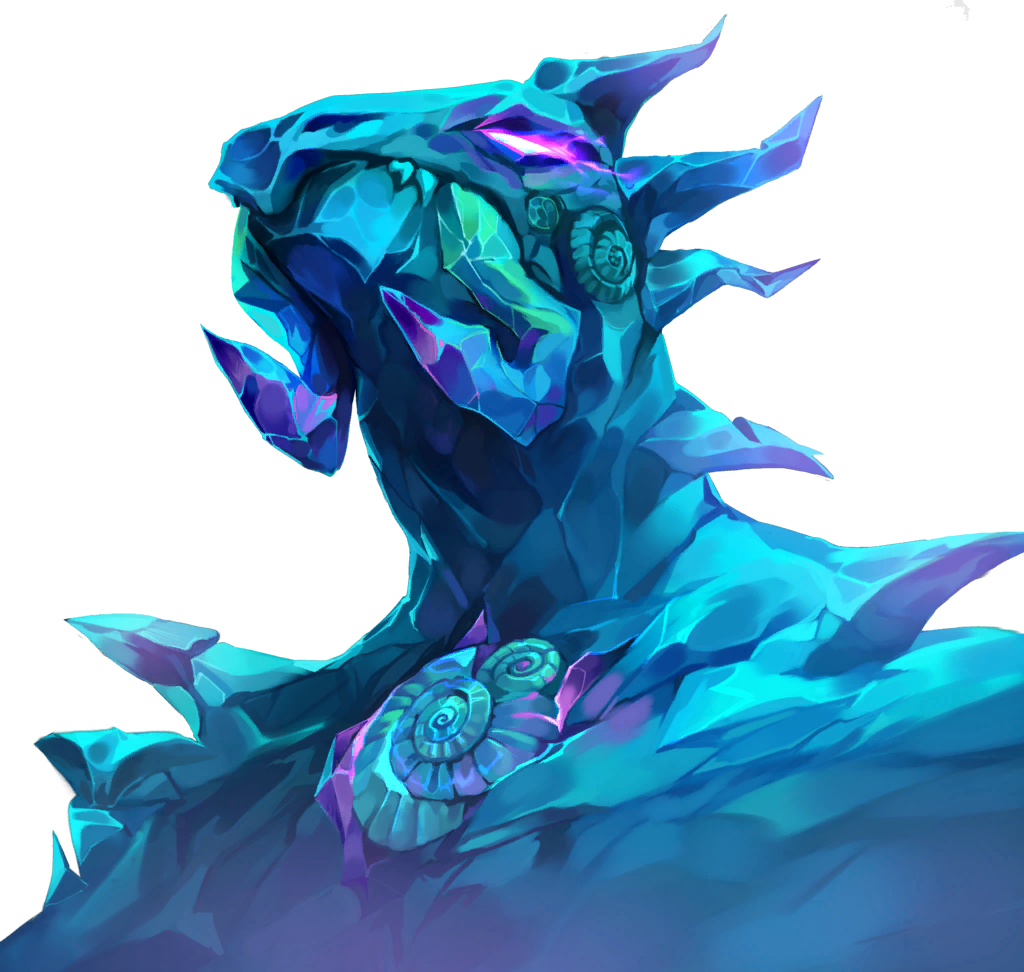 Glacia