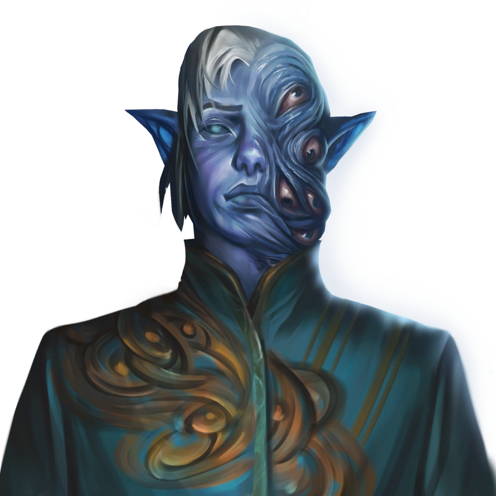Ulkuth