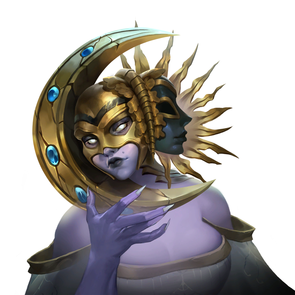 Sister Keiri