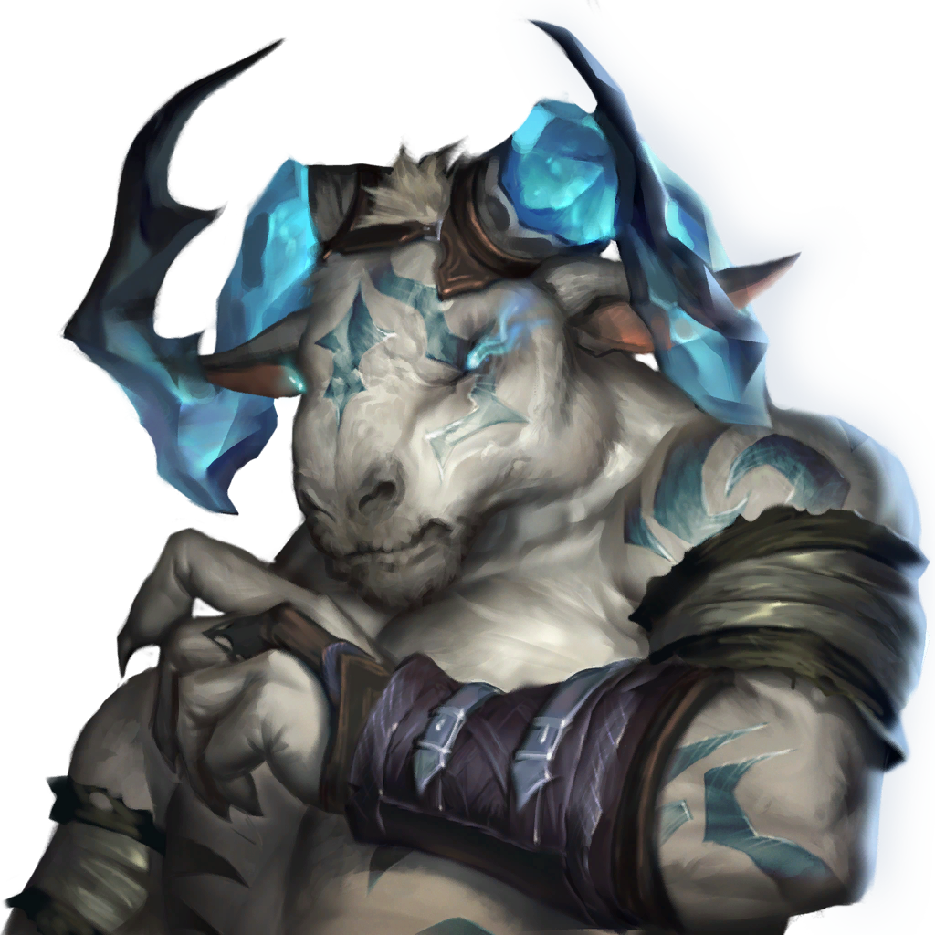 Blackhorn