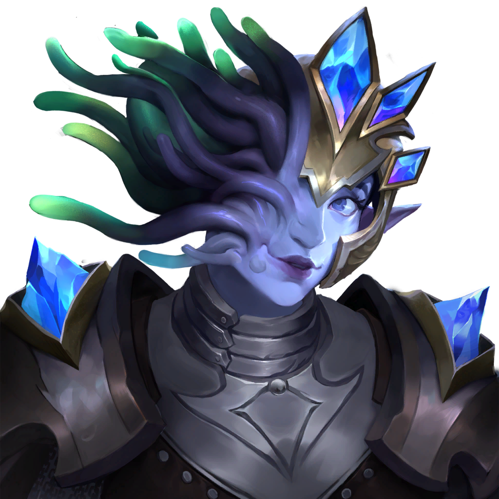 Changeling Urgo