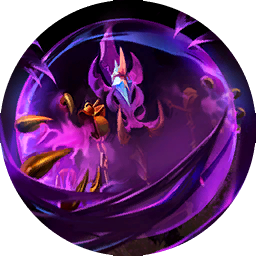 Basic Summon Avatar