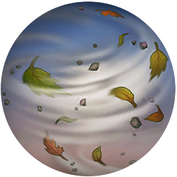 Second Wind